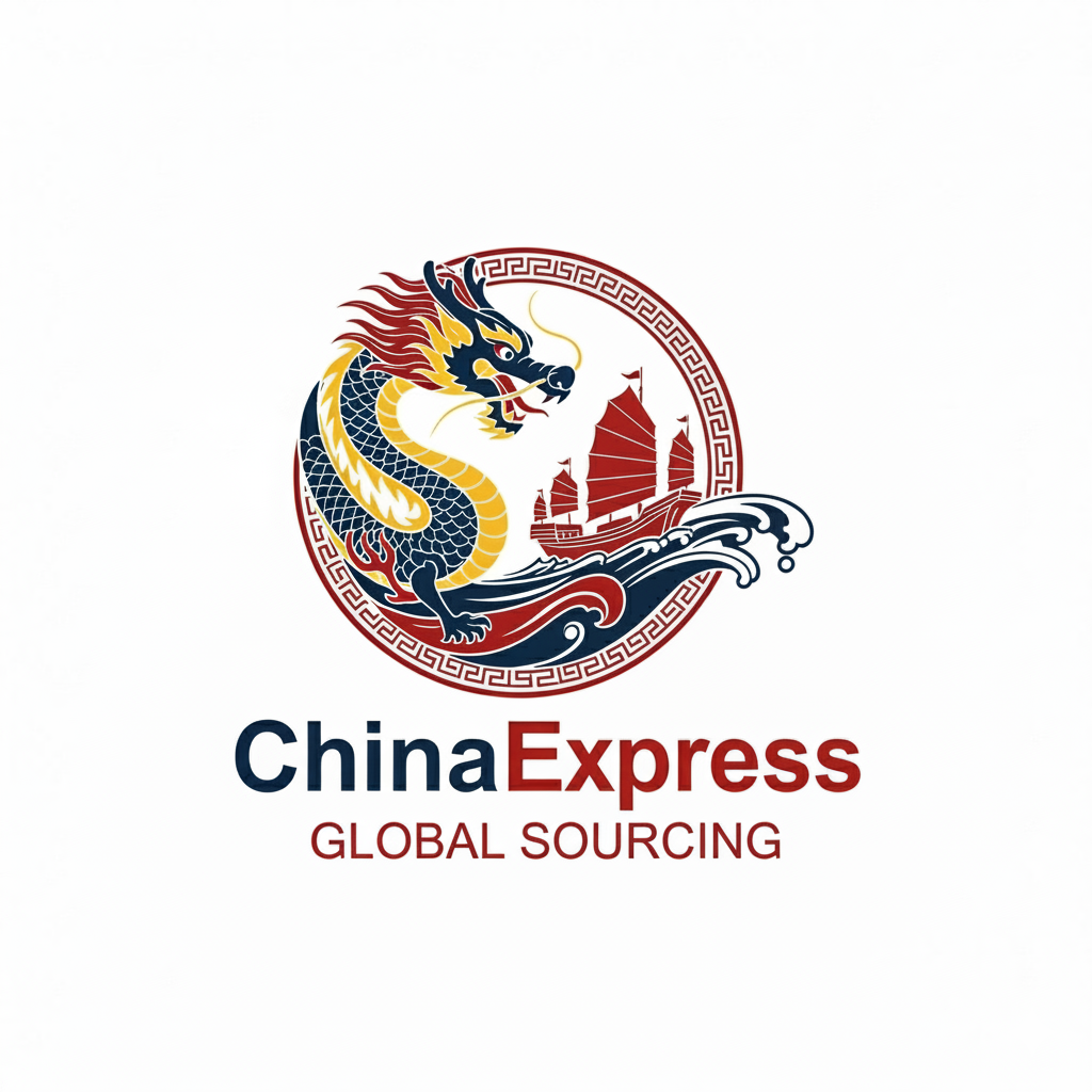China Express Logo
